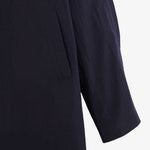 UNFEIGNED Light Technical Parka in Dark Navy