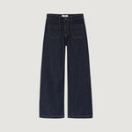 FIVE Lucia Jeans in Dark Blue