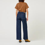 FIVE Lucia Jeans in Dark Blue