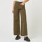 FIVE Lucia Pants in Forest