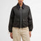 BARBOUR Marron Wax Jacket in Grey