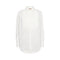 MOS MOSH MMDanika Formal Cotton Shirt in White