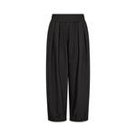 MOS MOSH MMNuello Miley Balloon Leg Pant in Black