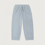 AMERICAN VINTAGE Lycaz Straight Leg Trousers in Vintage Spray Mist