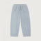 AMERICAN VINTAGE Lycaz Straight Leg Trousers in Vintage Spray Mist