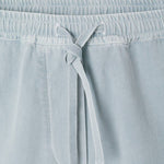 AMERICAN VINTAGE Lycaz Straight Leg Trousers in Vintage Spray Mist