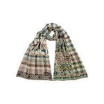 Lambert Scarf in Camouflage