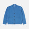 UNIVERSAL WORKS Langdale Cardigan in Pale/Blue