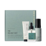 LARRY KING The Holiday Edit