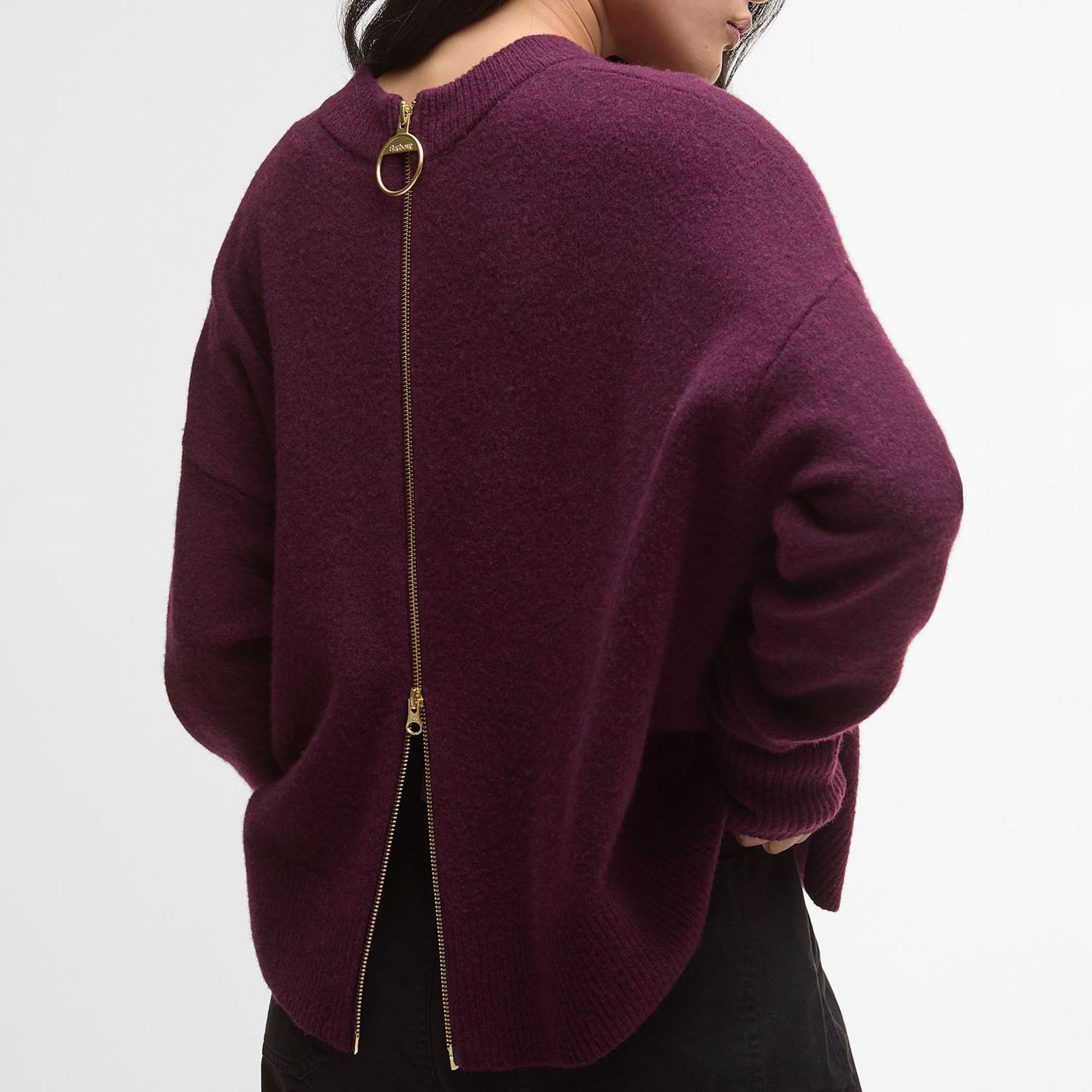 LECHOPPE × Barbour Barbour Sapper Waxed Cotton Jacket | Bloomingdale's