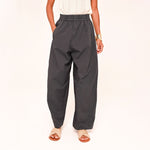 SACRECOEUR Liam Trousers in Carbon