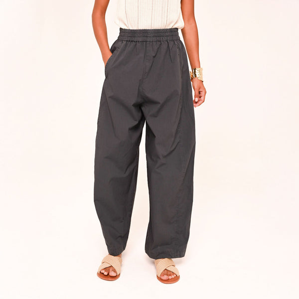 SACRECOEUR Liam Trousers in Carbon