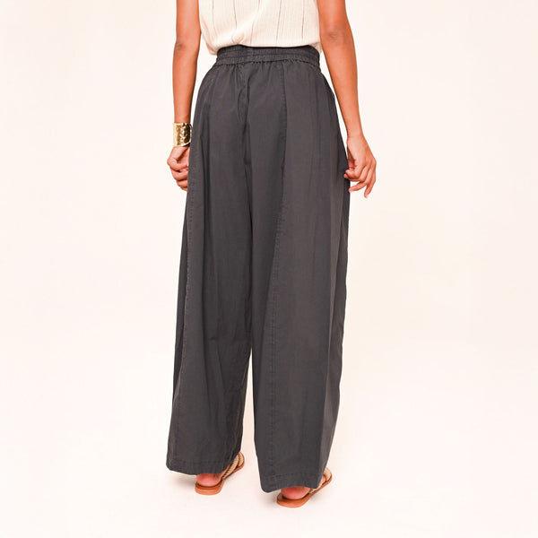 SACRECOEUR Liam Trousers in Carbon