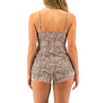 FANTASIE Lindsey Camisole in Leopard