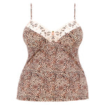 FANTASIE Lindsey Camisole in Leopard