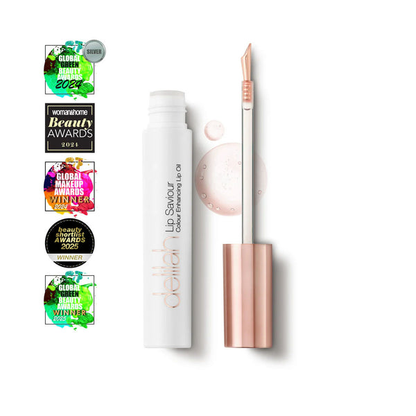 DELILAH Lip Saviour Colour Enhancing Lip Oil