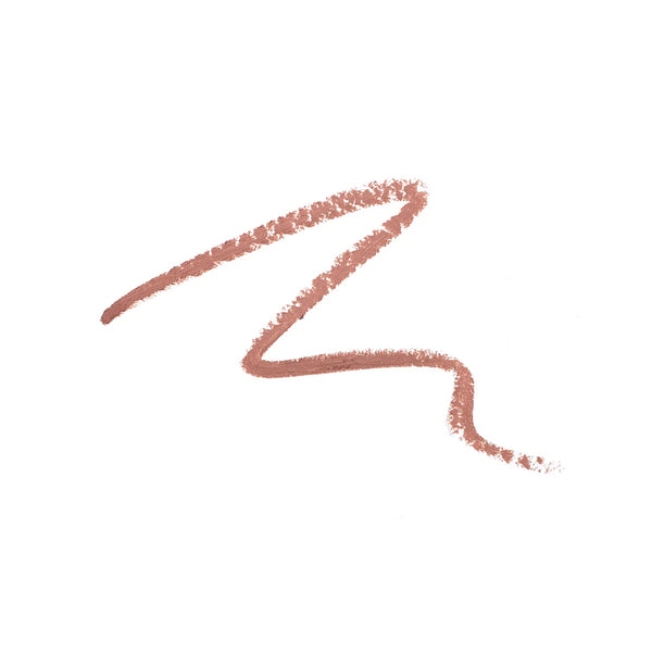 DELILAH Lip Line Long Wear Retractable Lip Pencil in Naked