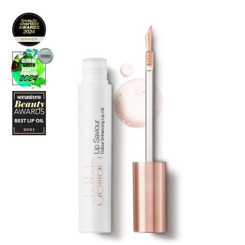DELILAH Lip Saviour Colour Enhancing Lip Oil