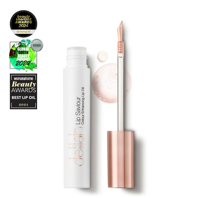 DELILAH Lip Saviour Colour Enhancing Lip Oil