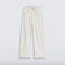 RAG & BONE Featherweight Logan Mid Rise Straight Leg Jeans in Ecru