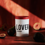 NOMAD NOE Lover In Jerusalem Candle