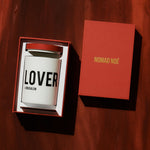 NOMAD NOE Lover In Jerusalem Candle