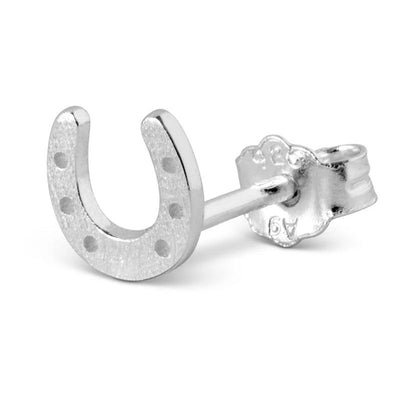 LULU COPENHAGEN Luck Earring 1 pcs in Silver