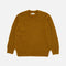 UNIVERSAL WORKS Lyon Crew in Gold