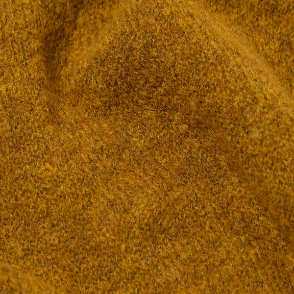 UNIVERSAL WORKS Lyon Crew in Gold