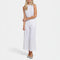 NYDJ Waverly Trouser in White