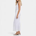 NYDJ Waverly Trouser in White