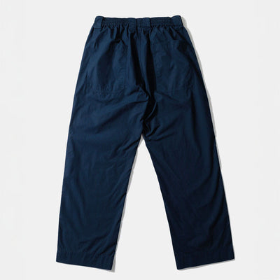 EDMMOND STUDIOS Marvin Pants in Plain Navy