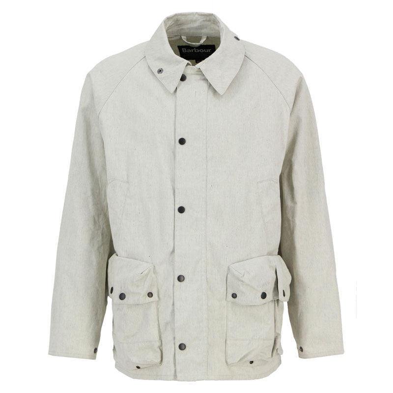 Barbour：OS Bedale Casual BARBOUR Modified OS Bedale Casual Jacket | Collen & Clare