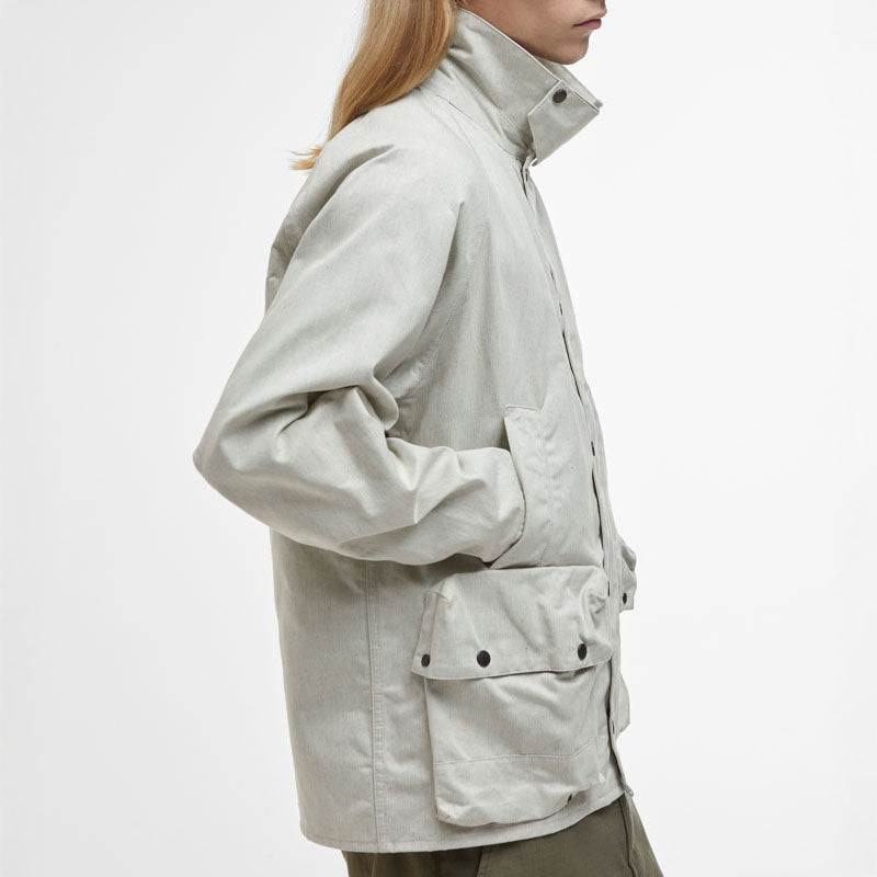 Barbour：OS Bedale Casual BARBOUR Modified OS Bedale Casual Jacket | Collen & Clare
