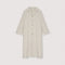 THE NEW SOCIETY Melissa Trench Coat in Sand Vigore