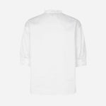 BAUM UND PFERDGARTEN Merelle Shirt in Bright White