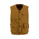 BARBOUR Endurance Utility Vest Gilet in Breen