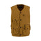 BARBOUR Endurance Utility Vest Gilet in Breen