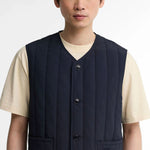 BARBOUR Boddy Gilet in Navy