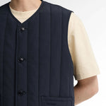 BARBOUR Boddy Gilet in Navy