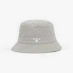 BARBOUR Cascade Bucket Hat in Forest Fog