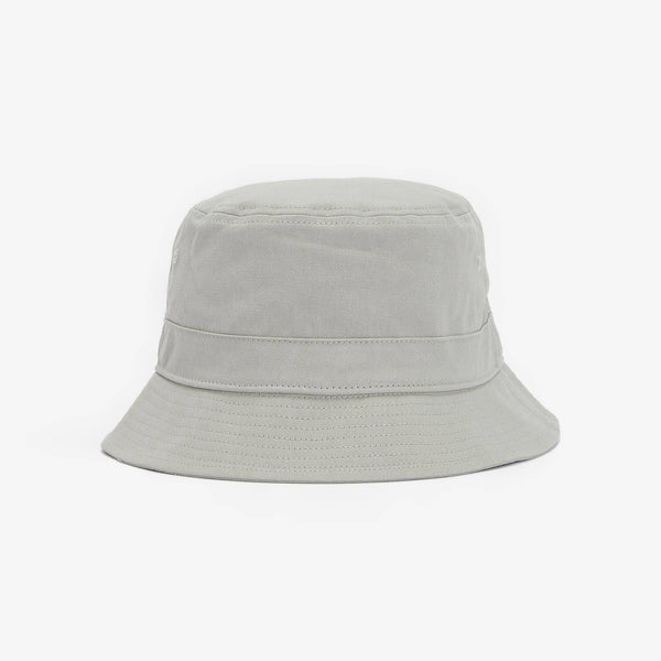 BARBOUR Cascade Bucket Hat in Forest Fog