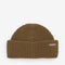BARBOUR Mosely Beanie Hat in Light/Sage