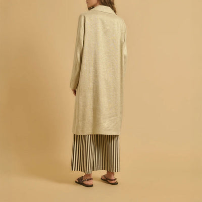 DIEGA Mileno Jacket in Metallic