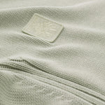 BELSTAFF Mineral Watch Crewneck Jumper in Aloe