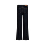MOS MOSH MMColette Deluxe Jeans in Dark Blue
