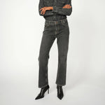 MOS MOSH MMColorado Olih Jeans in Grey