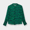 HEYANNO MMHAlive Air Shirt in Garden Green