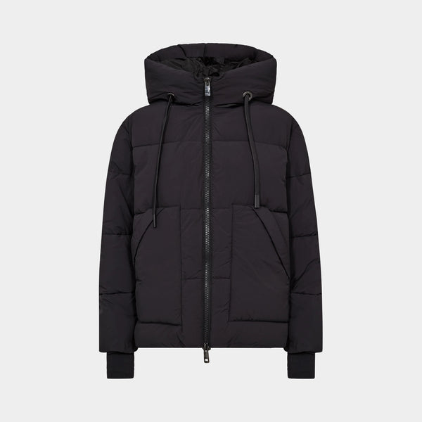 MOS MOSH MMOllie Terma Jacket in Phantom