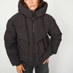 MOS MOSH MMOllie Terma Jacket in Phantom